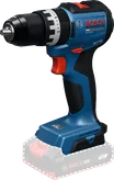 Bosch GSB18V-52 cordless impact drill/driver.