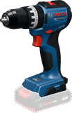 Bosch GSB18V-52 cordless impact drill/driver.