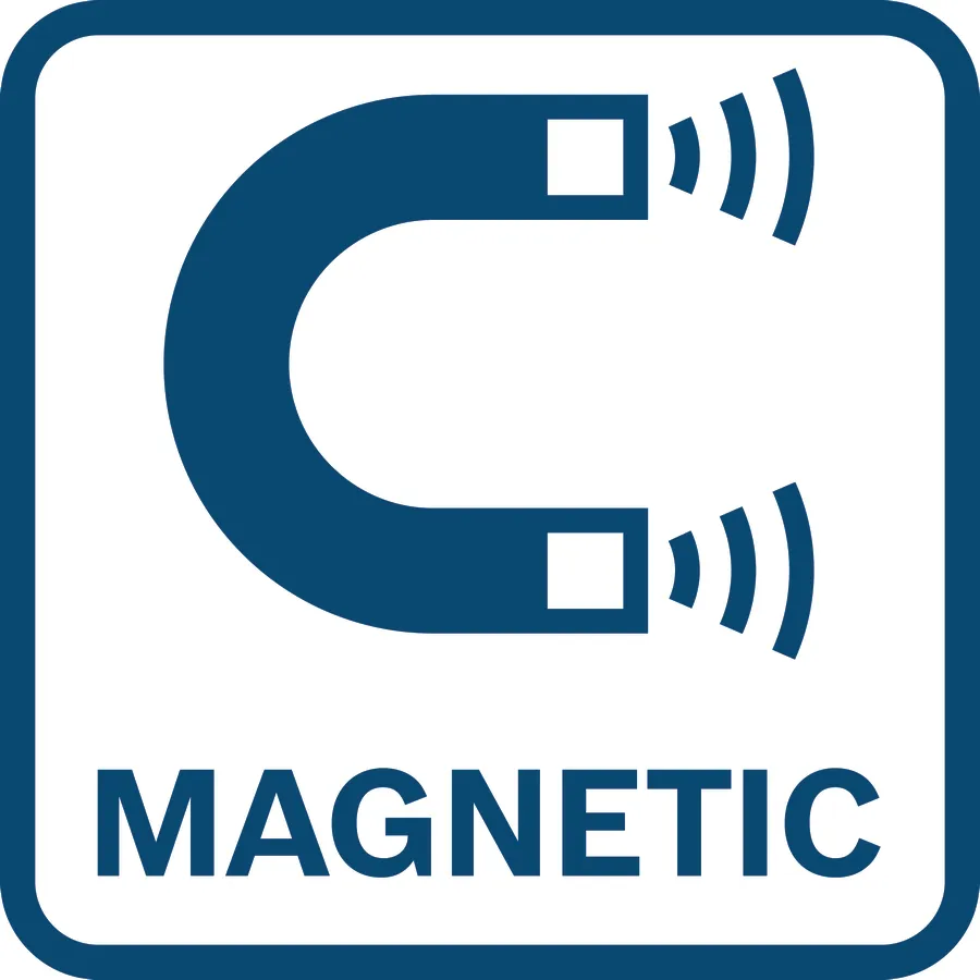 Level Magnetic 25 cm Professional