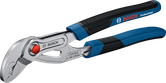 Bosch sanitary water pump pliers 250 mm.