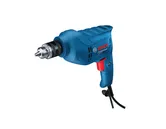 Bosch GBM 400 electric drill with ergonomic grip.