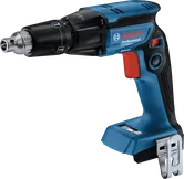 Bosch GTB 185-LI cordless drywall screwdriver.