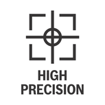Hand tool high precision.