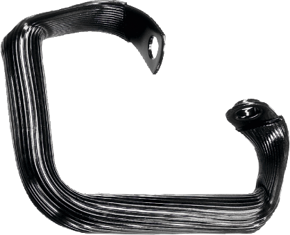 Bosch Universal Handle Bow for power tools.