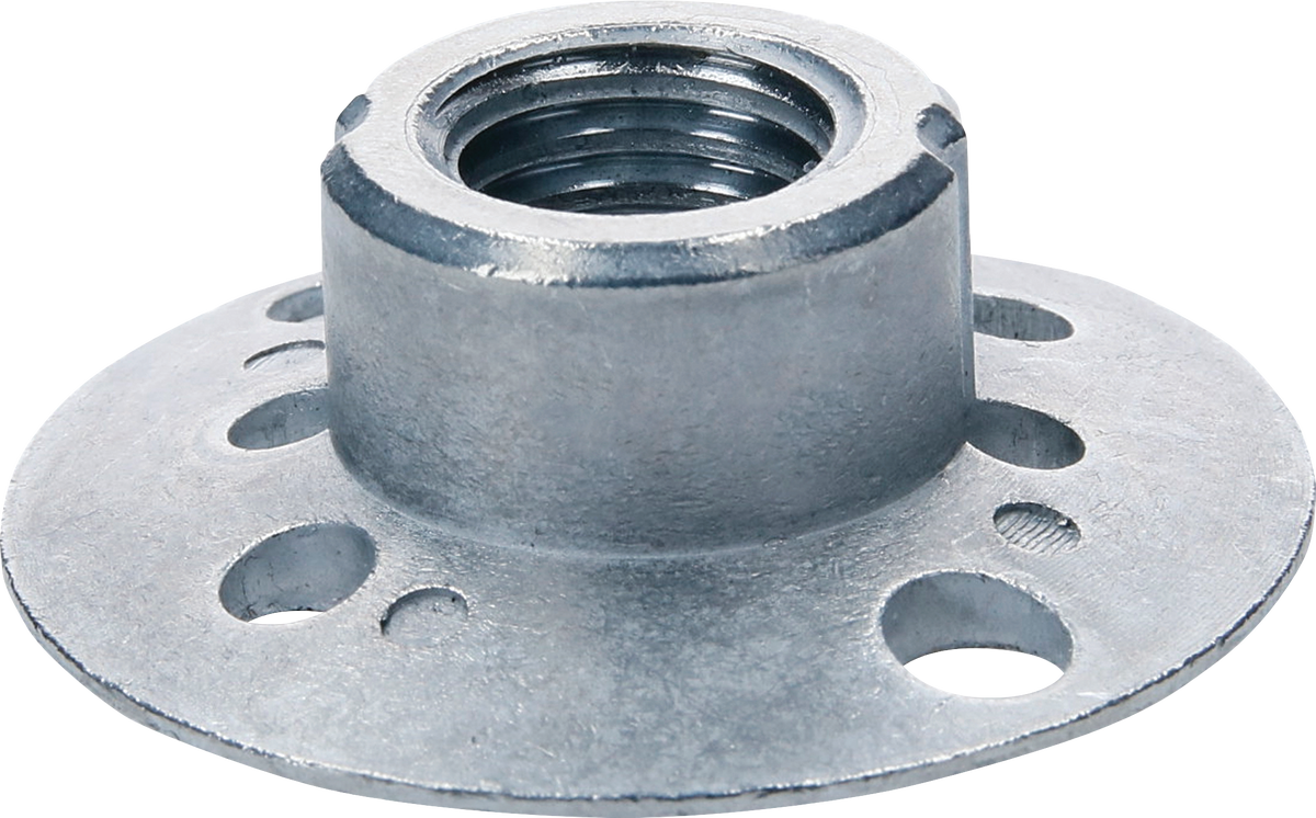 Bosch PRO Backing Pad Round Nut M14 for 115/125 mm.
