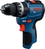 Bosch GSB12V-31 cordless impact drill driver.