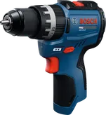 Bosch GSB12V-31 cordless impact drill driver.