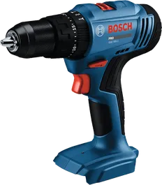 Bosch GSB 183-LI cordless drill driver.