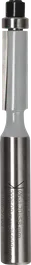 Bosch router bit bottom bearing flush trim 6x20 mm.