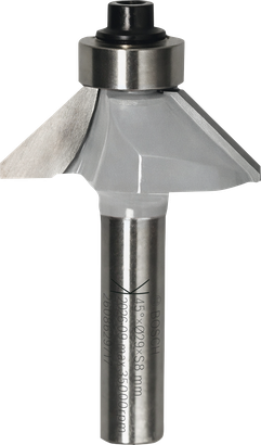 Router Bit
