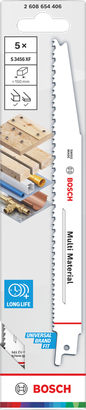 Multi Material S3456XF