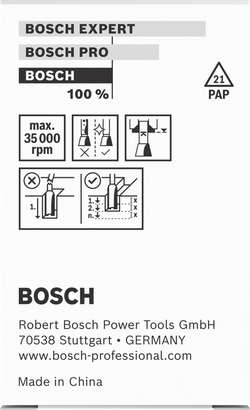 Router Bit