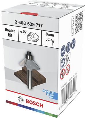 Router Bit