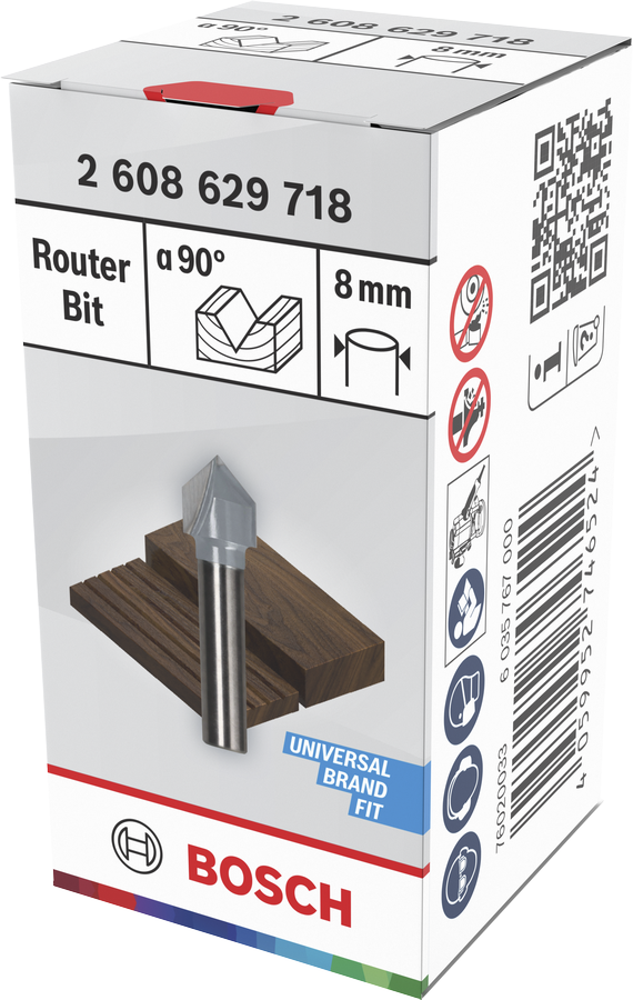 Router Bit