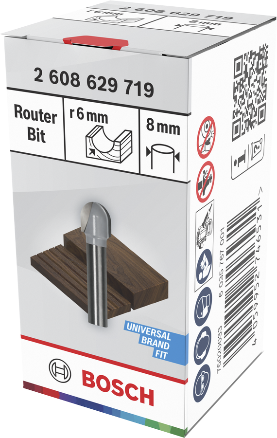 Router Bit
