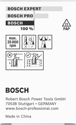 Router Bit