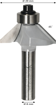 Router Bit