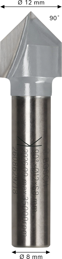Router Bit