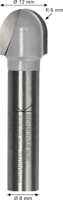 Router Bit