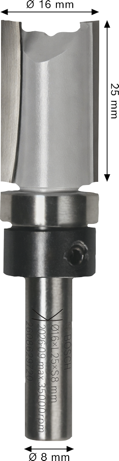 Router Bit