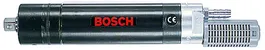 Bosch pneumatic screwdriver, compact design.