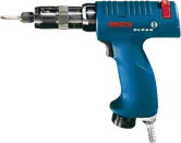 Bosch C-L-E-A-N air screwdriver for precision fastening.