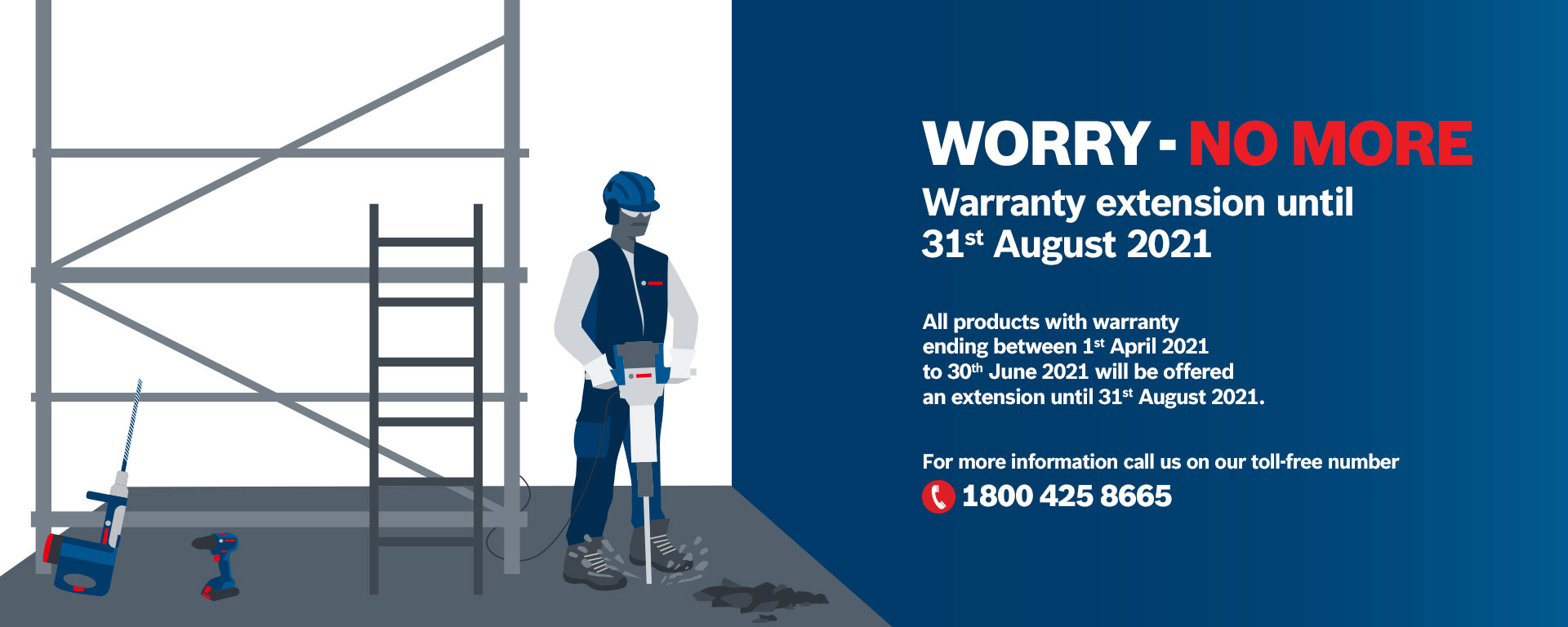 Bosch Power Tools Bosch Professional