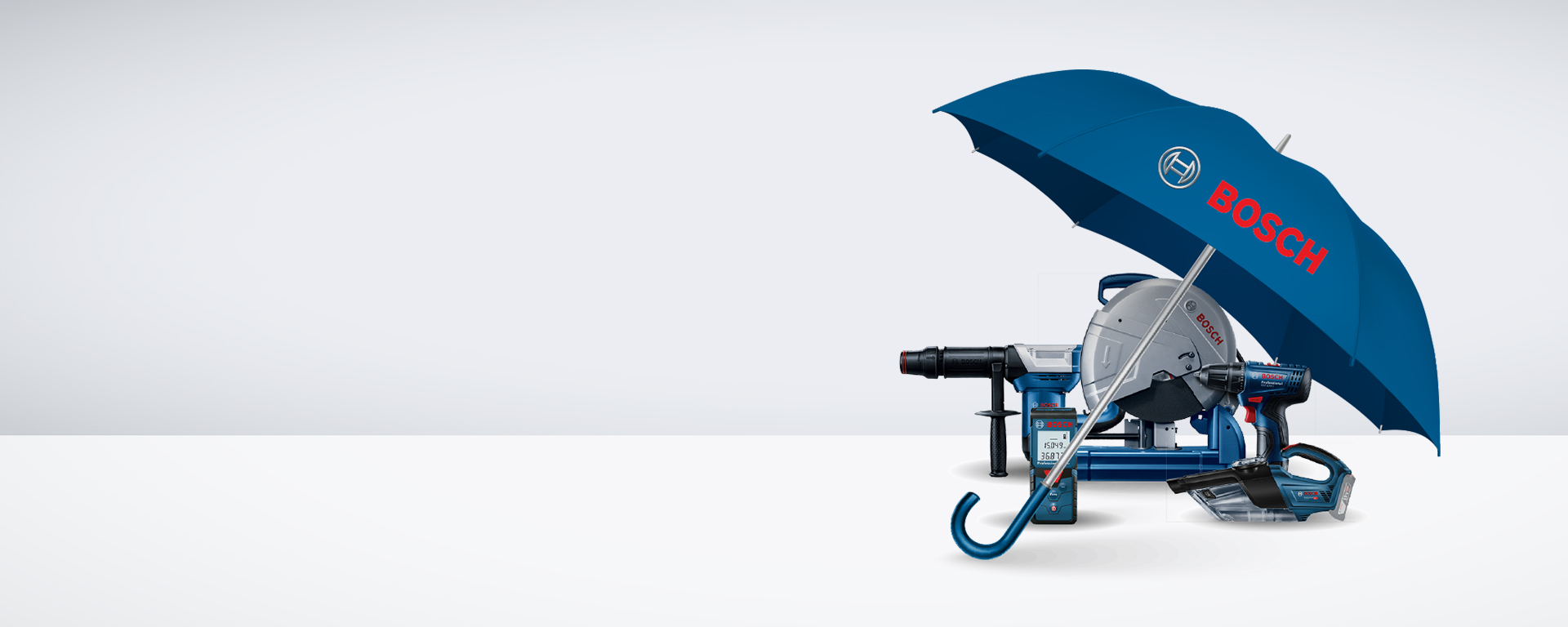 Repair Service | Bosch Professional