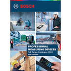 Professional Measuring Devices