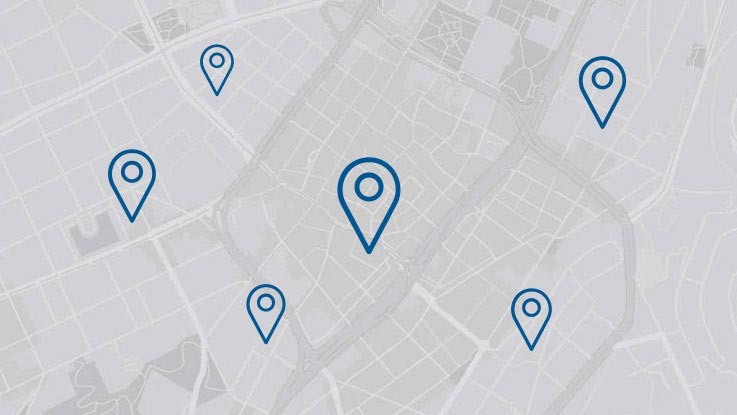 Service locator