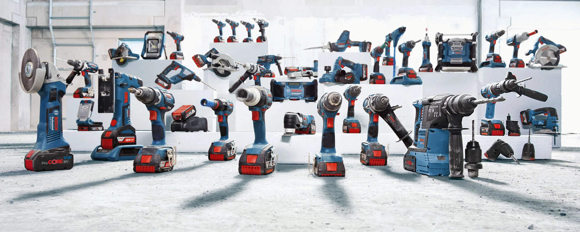 Bosch Service