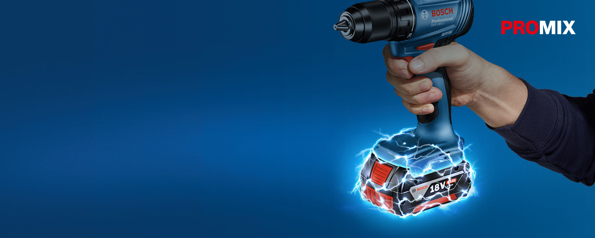 Bosch Power Tools | Bosch Professional