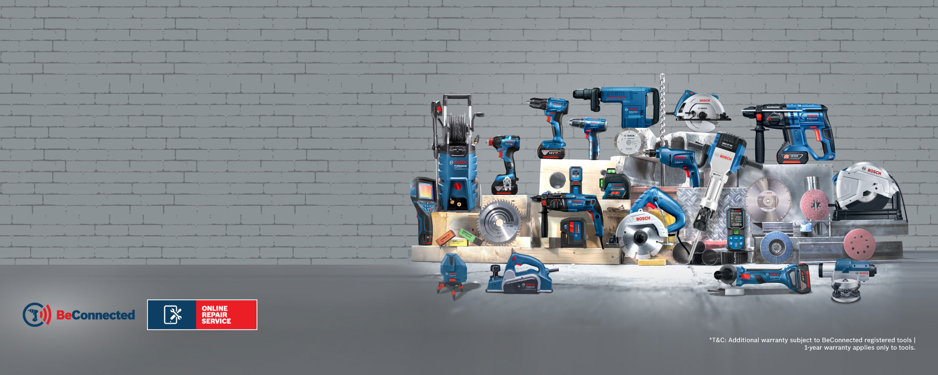 Bosch power tools official website outlet