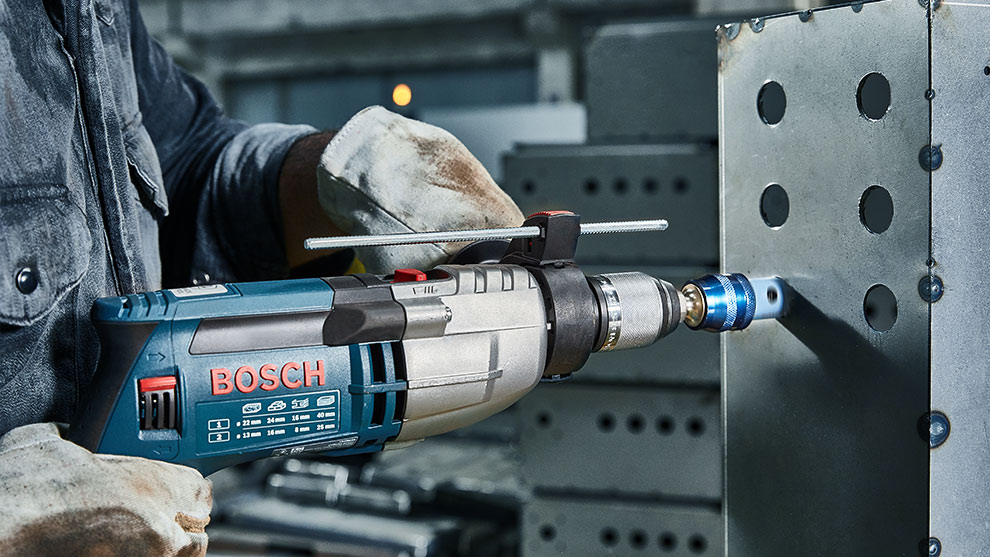 Metal Working | Bosch Professional