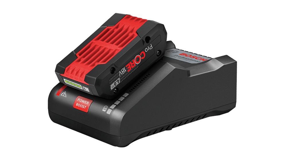 Bosch 18 shop volt battery replacement