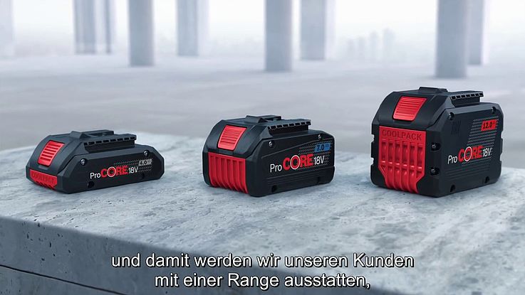 Bosch batteri sales 18 v